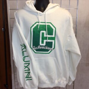 CASS TECH Hoodie