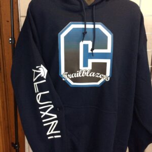 CENTRAL Hoodie