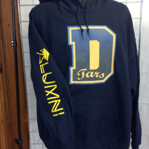 DENBY Hoodie