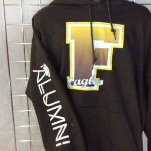 FERNDALE Hoodie