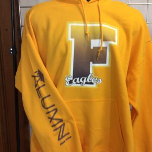 FERNDALE Hoodie