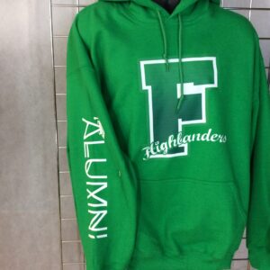 FINNEY Hoodie