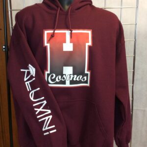 HAMTRAMCK Hoodie