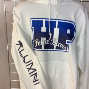 HIGHLAND PARK Hoodie