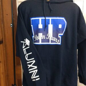 HIGHLAND PARK Hoodie