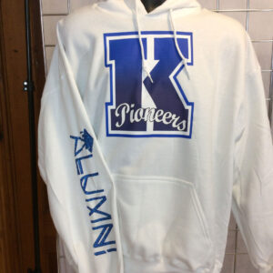 KETTERING Hoodie