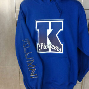 KETTERING Hoodie