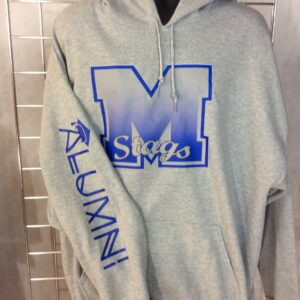 MACKENZIE Hoodie