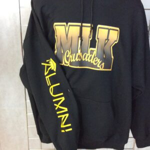 MARTIN LUTHER KING Hoodie