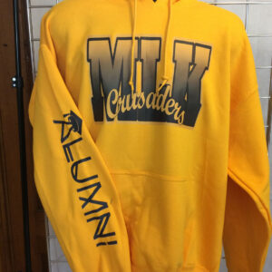 MARTIN LUTHER KING Hoodie