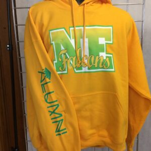 NORTHEASTERN Hoodie