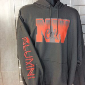 NORTHWESTERN Hoodie