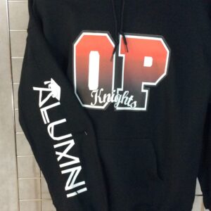 OAK PARK Hoodie