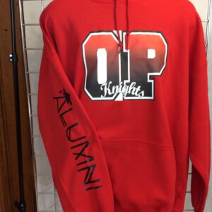 OAK PARK Hoodie