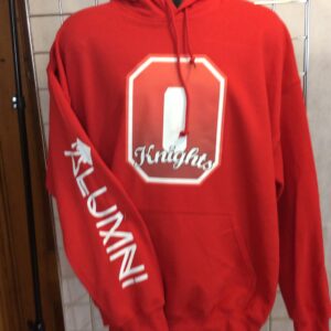 OSBORN Hoodie
