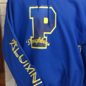 PERSHING Hoodie