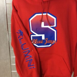 SOUTHFIELD Hoodie