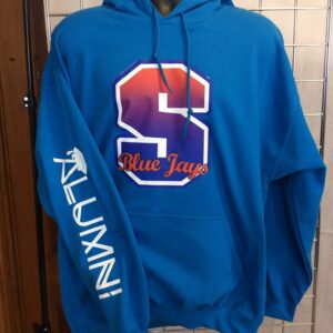 SOUTHFIELD Hoodie