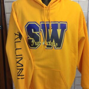 SOUTHWESTERN Hoodie