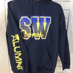 SOUTHWESTERN Hoodie