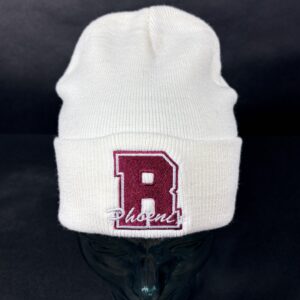 Renaissance Skull Cap