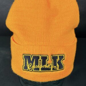 Martin Luther King Skull Cap