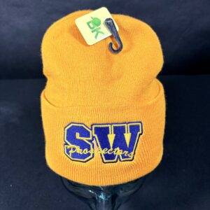Southwestern Skull Cap