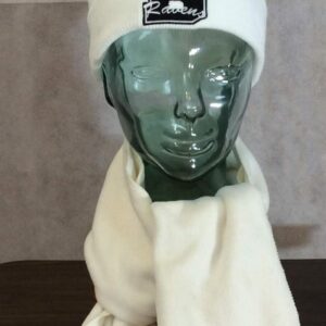 Benedictine Alumni Skully Hat and Scarf