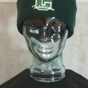 Cass Skully Hat and Scarf