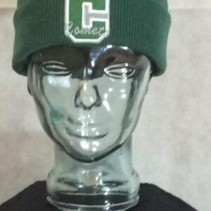 Cody Skully Hat and Scarf