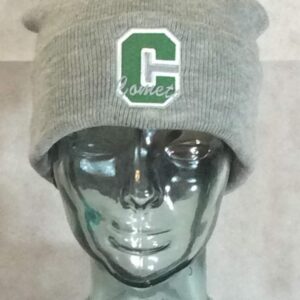 Cody Skully Hat and Scarf