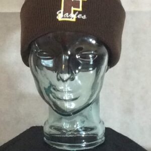 Ferndale Skully Hat and Scarf