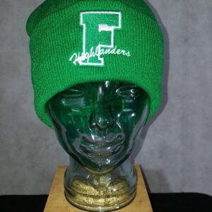 Finney Skully Hat and Scarf