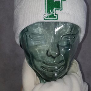 Finney Skully Hat and Scarf