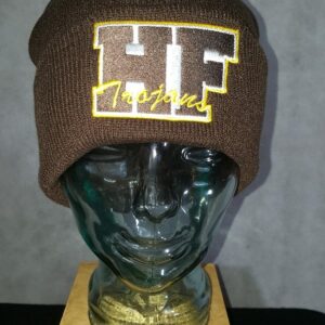 Henry Ford  Skully Hat and Scarf