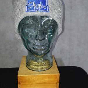 Mackenzie Skully Hat and Scarf