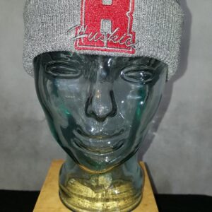 Redford Skully Hat and Scarf