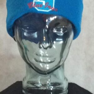 Southfield Skully Hat and Scarf