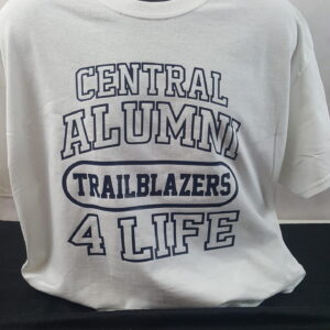 Central Trailblazers Alumni 4 Life