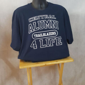 Central Trailblazers Alumni 4 Life