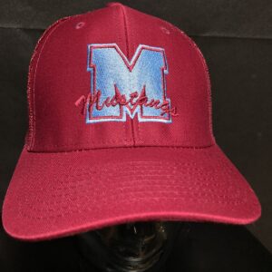 Mumford Trucker Cap
