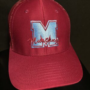 Mumford Trucker Cap