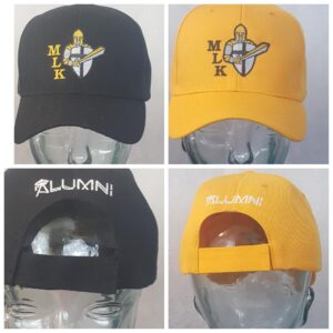 MLK Cap