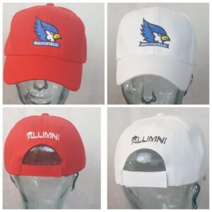 Southfield Cap