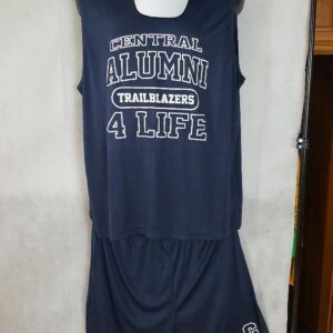 Unisex Athletic Shorts