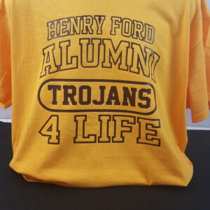 Henry Ford Alumni Trojans 4 Life