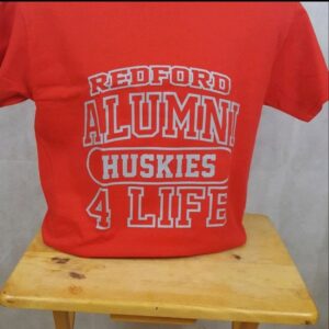 Redford Huskies Alumni 4 Life