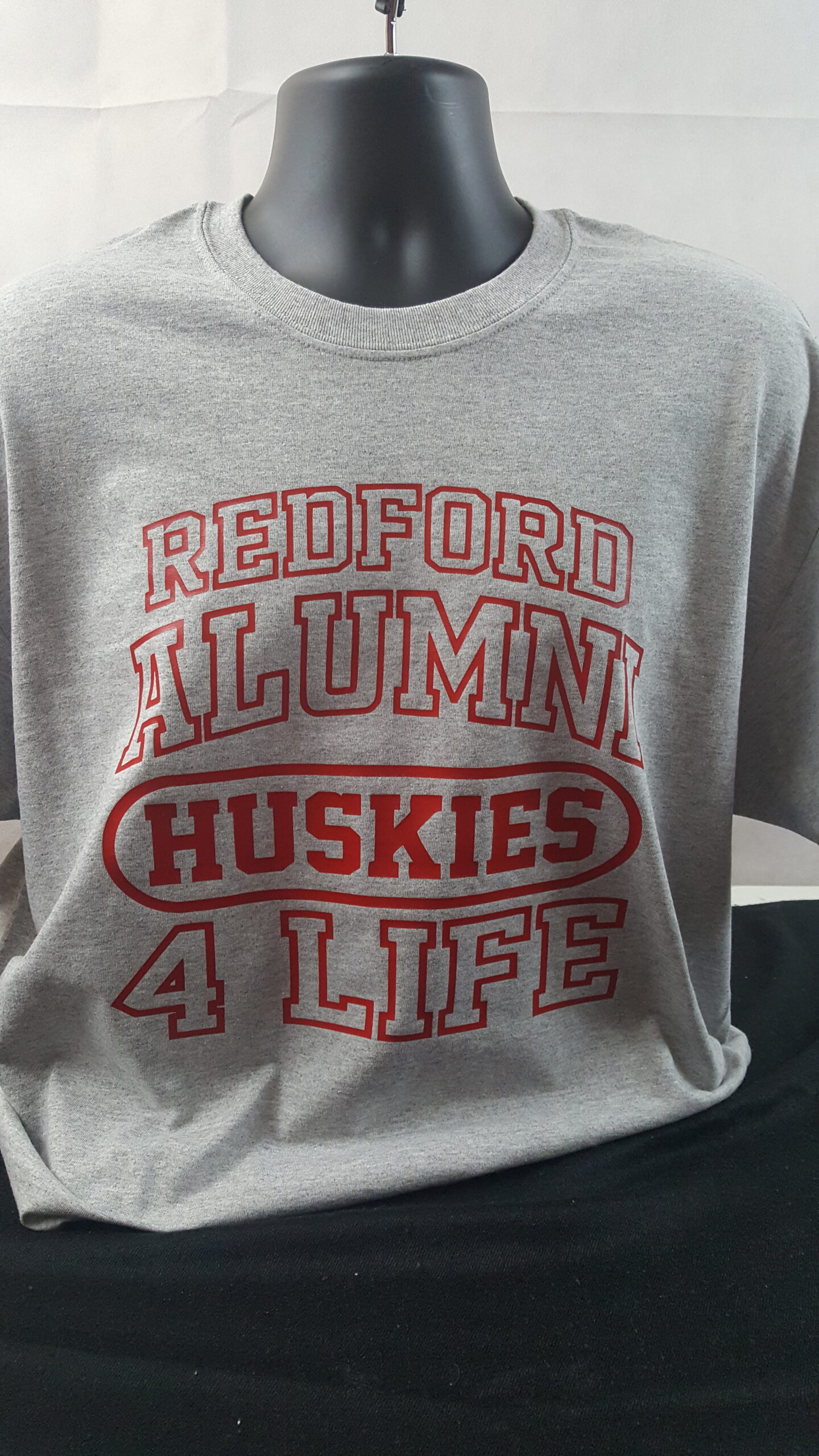Redford Huskies Alumni 4 Life – The Alumni Brand – Detroit