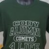 Cody Alumni Comets 4 Life
