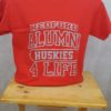 Redford Alumni Huskies 4 Life
